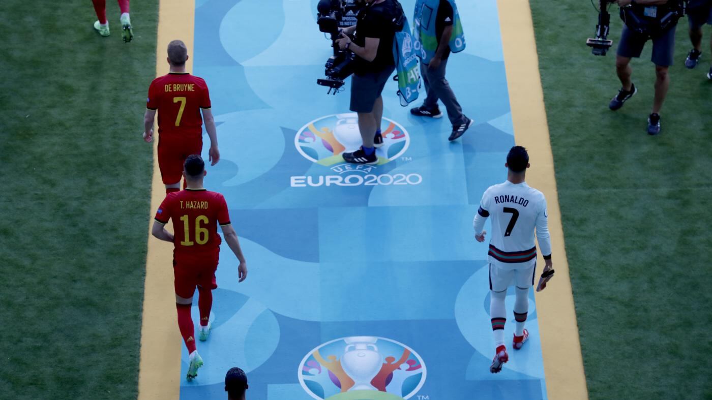 Il Belgio è nei guai: due "batoste" prima dell'Italia