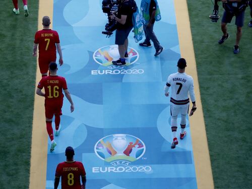 Il Belgio è nei guai: due "batoste" prima dell'Italia