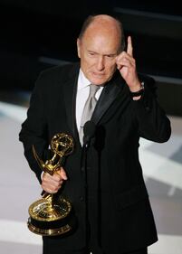 Addio a Robert Duvall, l'avvocato di Vito Corleone (Marlon Brando) nel Padrino 3