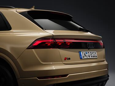 Audi Q8 restyling, guarda la gallery 5
