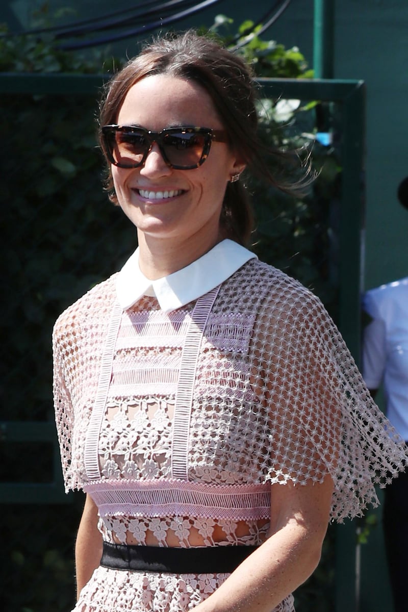 Pippa Middleton, le foto 10