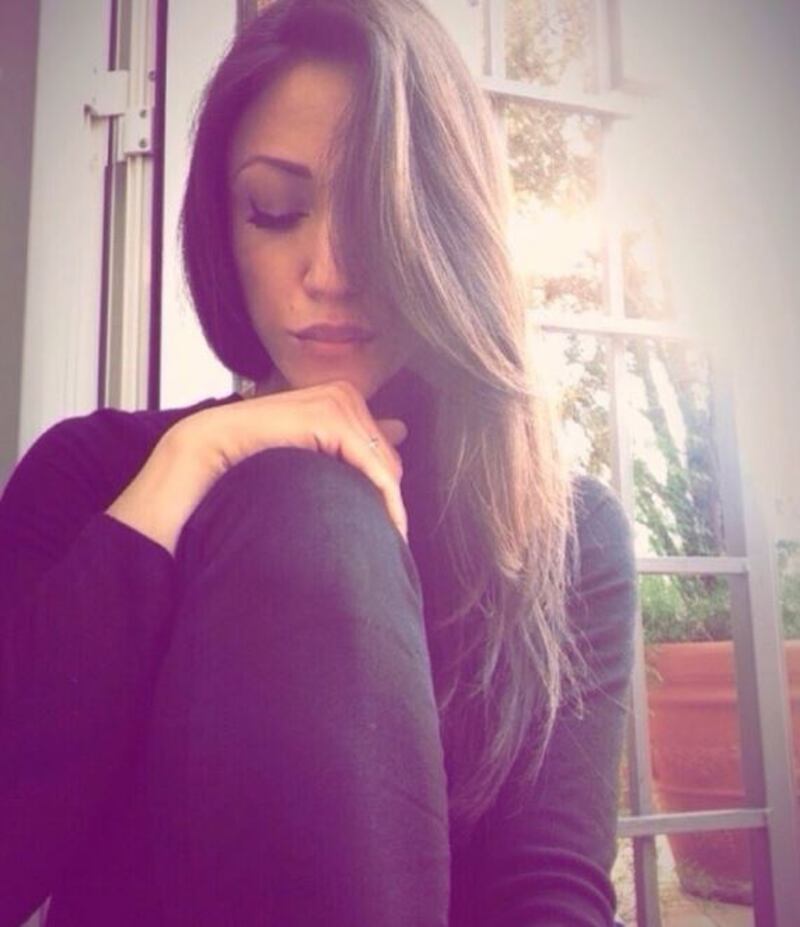 Selvaggia Roma di Temptation Island, le sexy foto 5