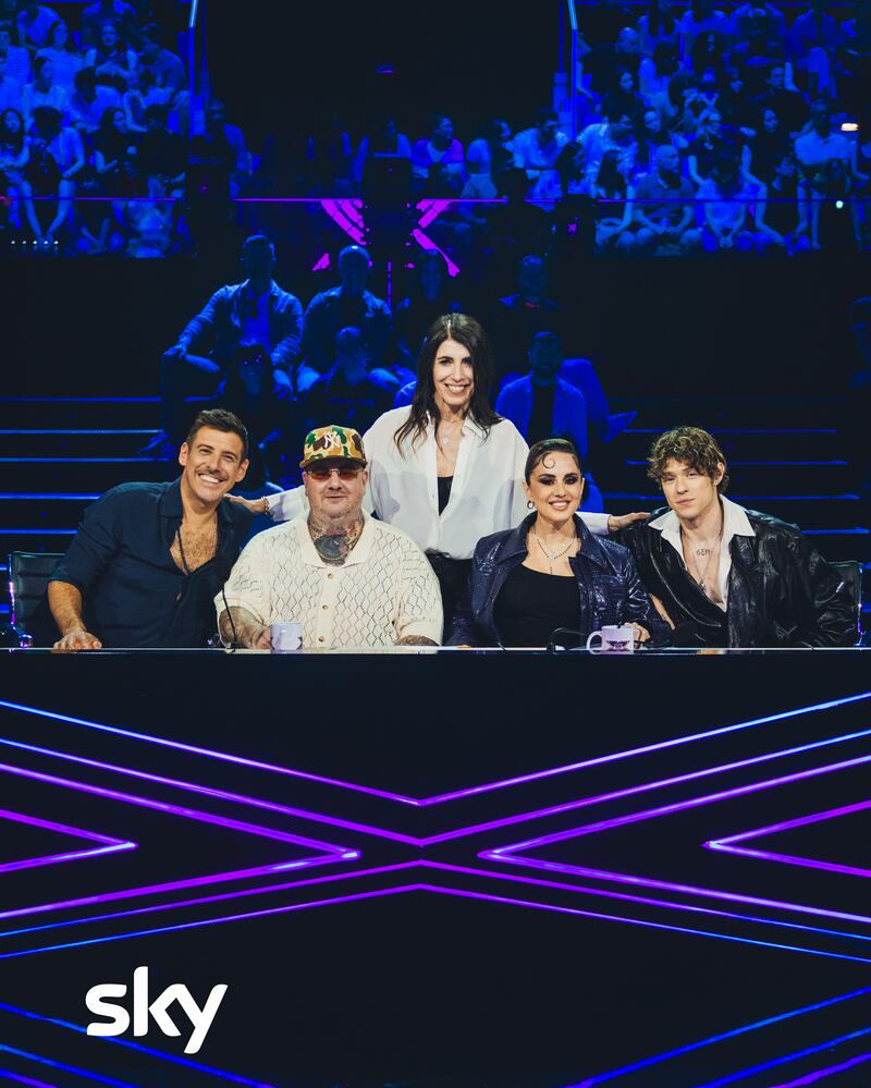 XFactor