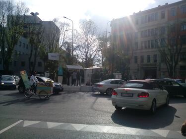 Milano va ai Caraibi 3