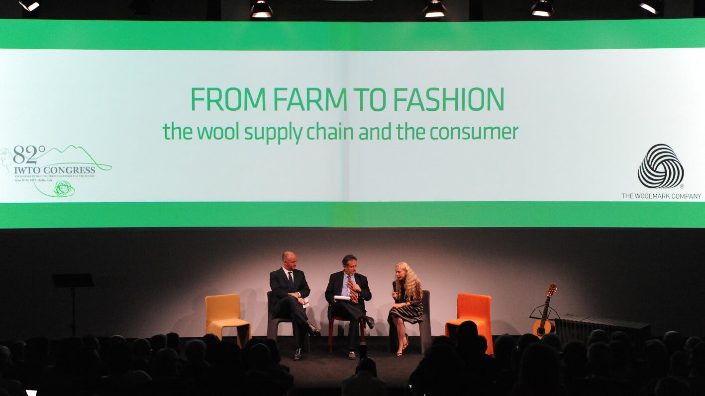 Tessile: per la lana il "made in Italy" punta su innovazione, qualità e stile