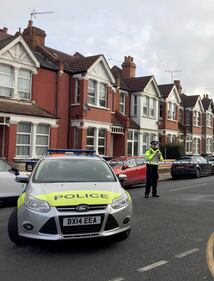 Londra, blitz antiterrorismo: sei arresti nella notte 10