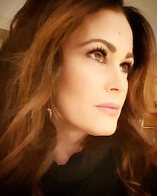 Samantha De Grenet all'Isola dei Famosi 2017? 35