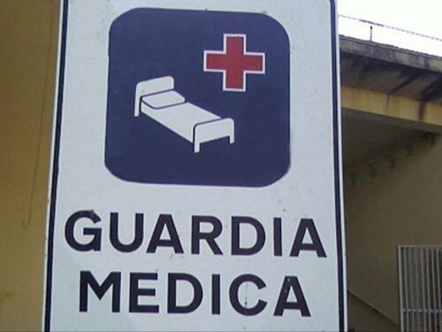 Puglia, un nuovo piano per la guardia medica dopo i casi di violenza contro i medici