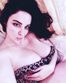 Francesca Giuliano, la super-maggiorata di "Avanti un Altro" 4