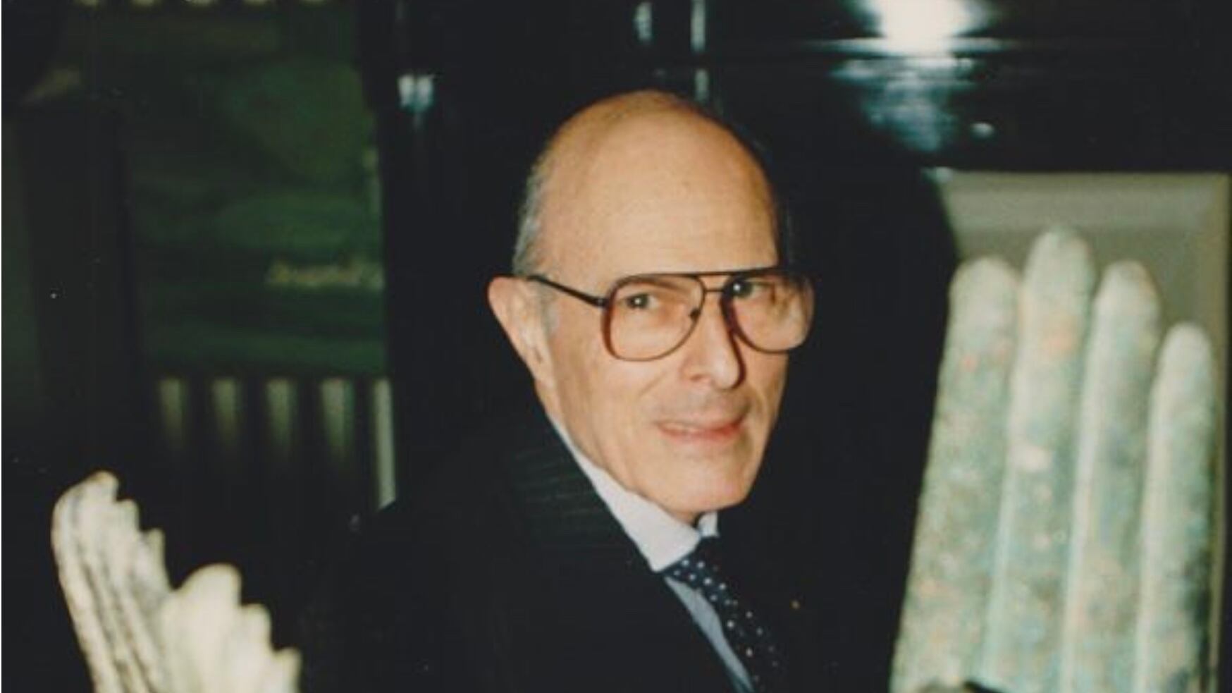 Morto lo stilista Bruno Piattelli