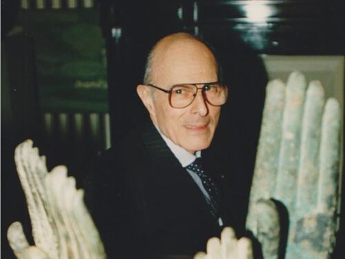 Morto lo stilista Bruno Piattelli