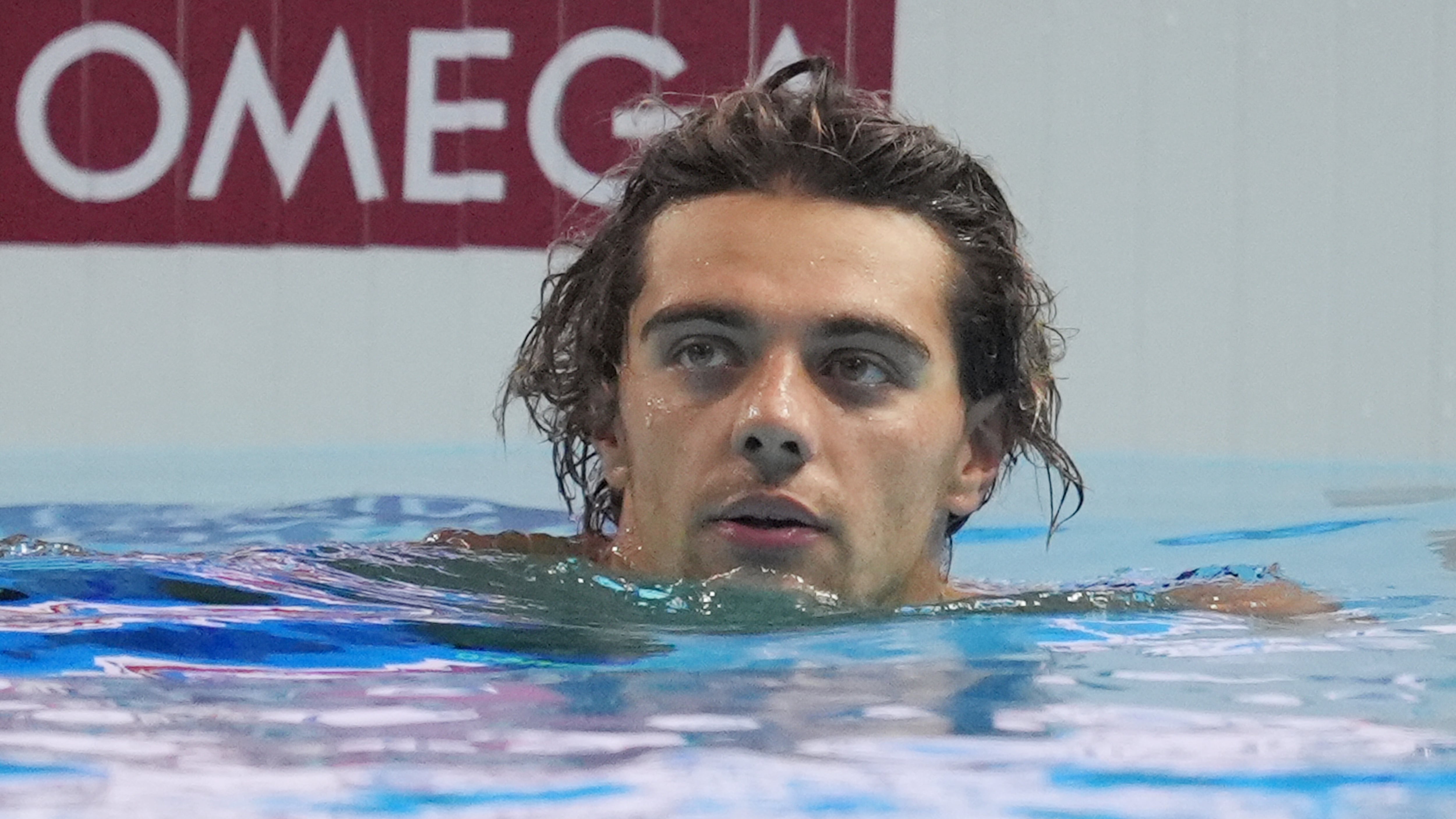 Europei nuoto vasca corta, Ceccon oro nei 100 dorso