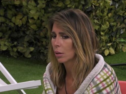 Guendalina Canessa: "Ho bruciato tutti i miei soldi"