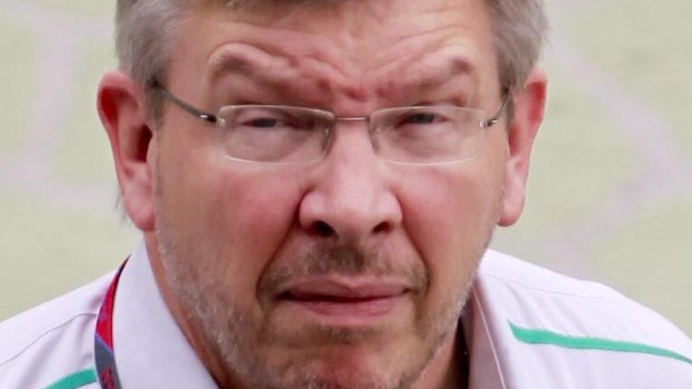 Brawn, uomo nel mirino: «Vi spiego il test segreto» E a Montreal Alonso vola
