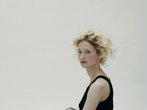 Alba Rohrwacher: "Mi faccio spiare ma solo al cinema"