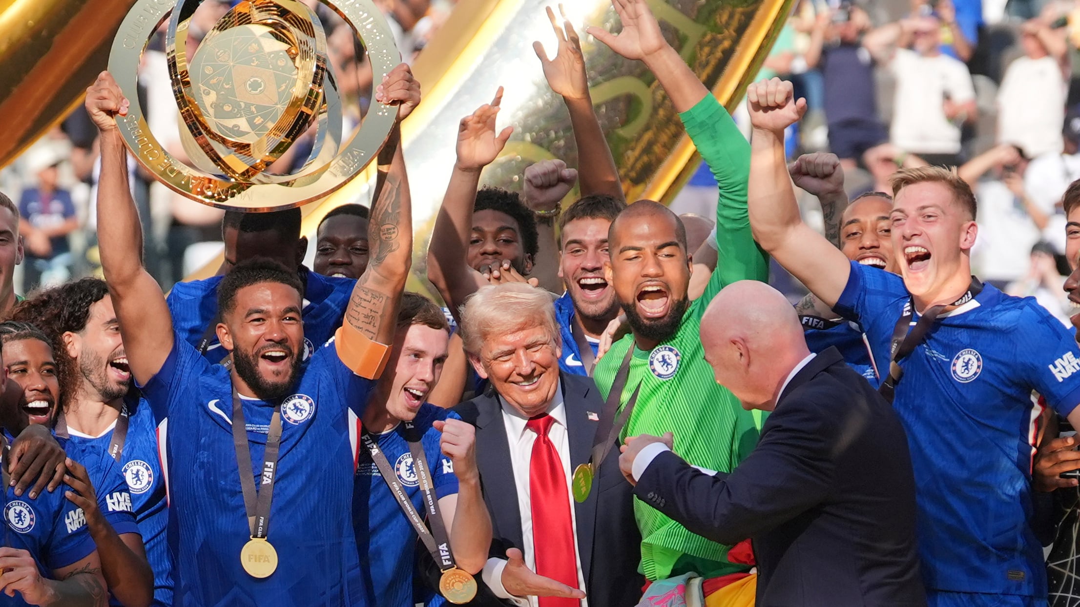 Mondiale per club: cosa non è andato (e cosa si salva)