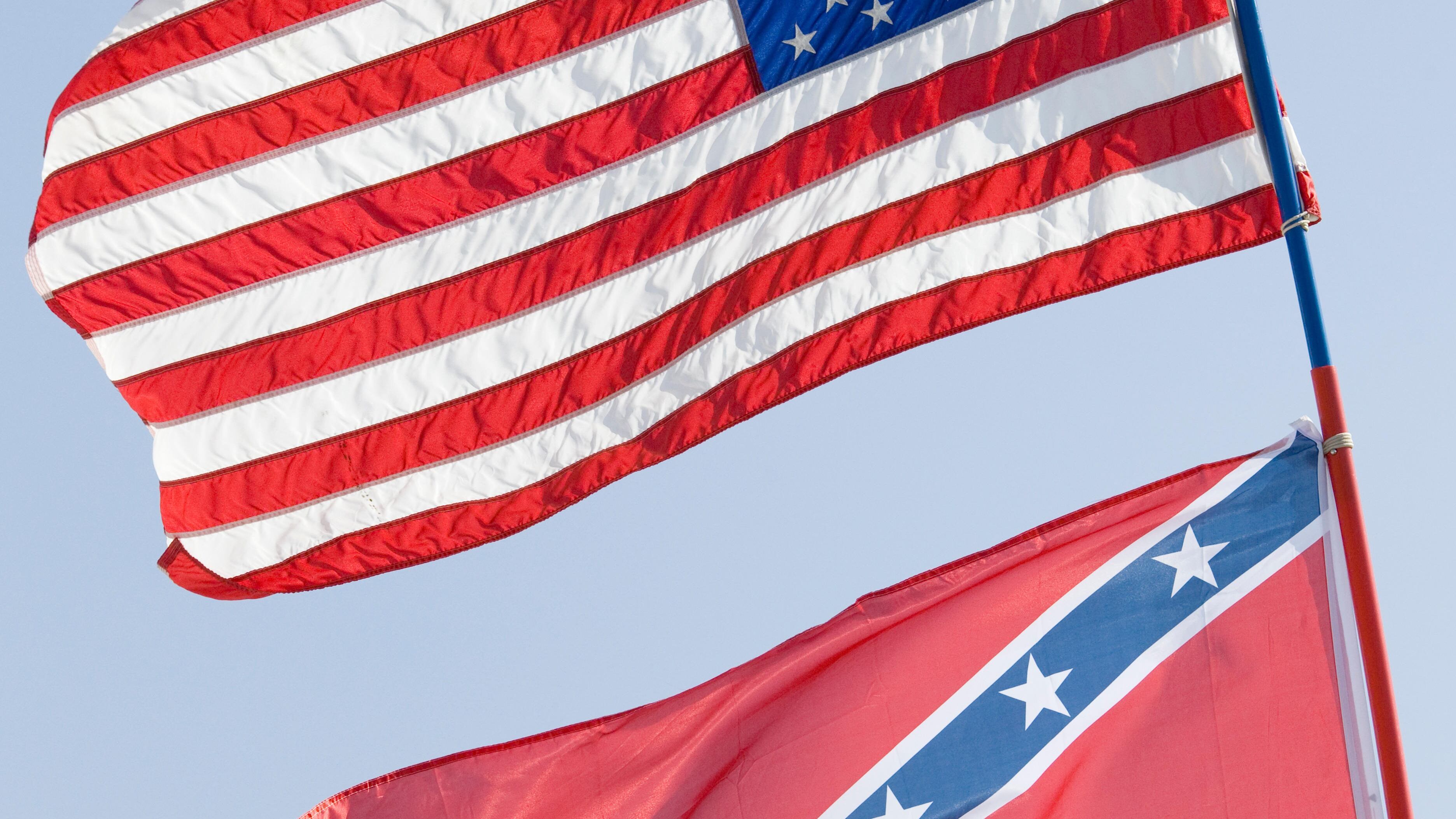Una distopia capace di raccontare le divisioni dall'America al Medio Oriente (e l'Europa)