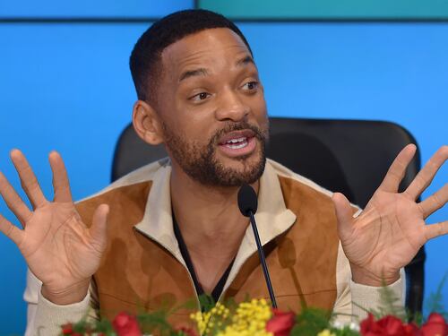 Le confessioni di Will Smith