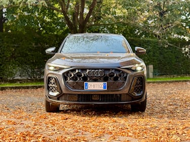 Audi Q5 TDI: guarda la gallery del rinnovato SUV tedesco, più tecnologico e moderno 4