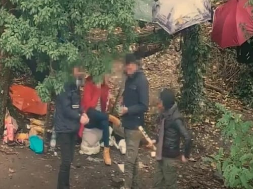 Milano, colpita la banda di pusher del parco: a capo 2 marocchini