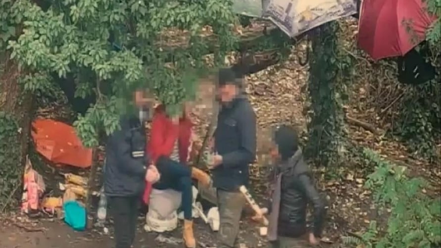 Milano, colpita la banda di pusher del parco: a capo 2 marocchini