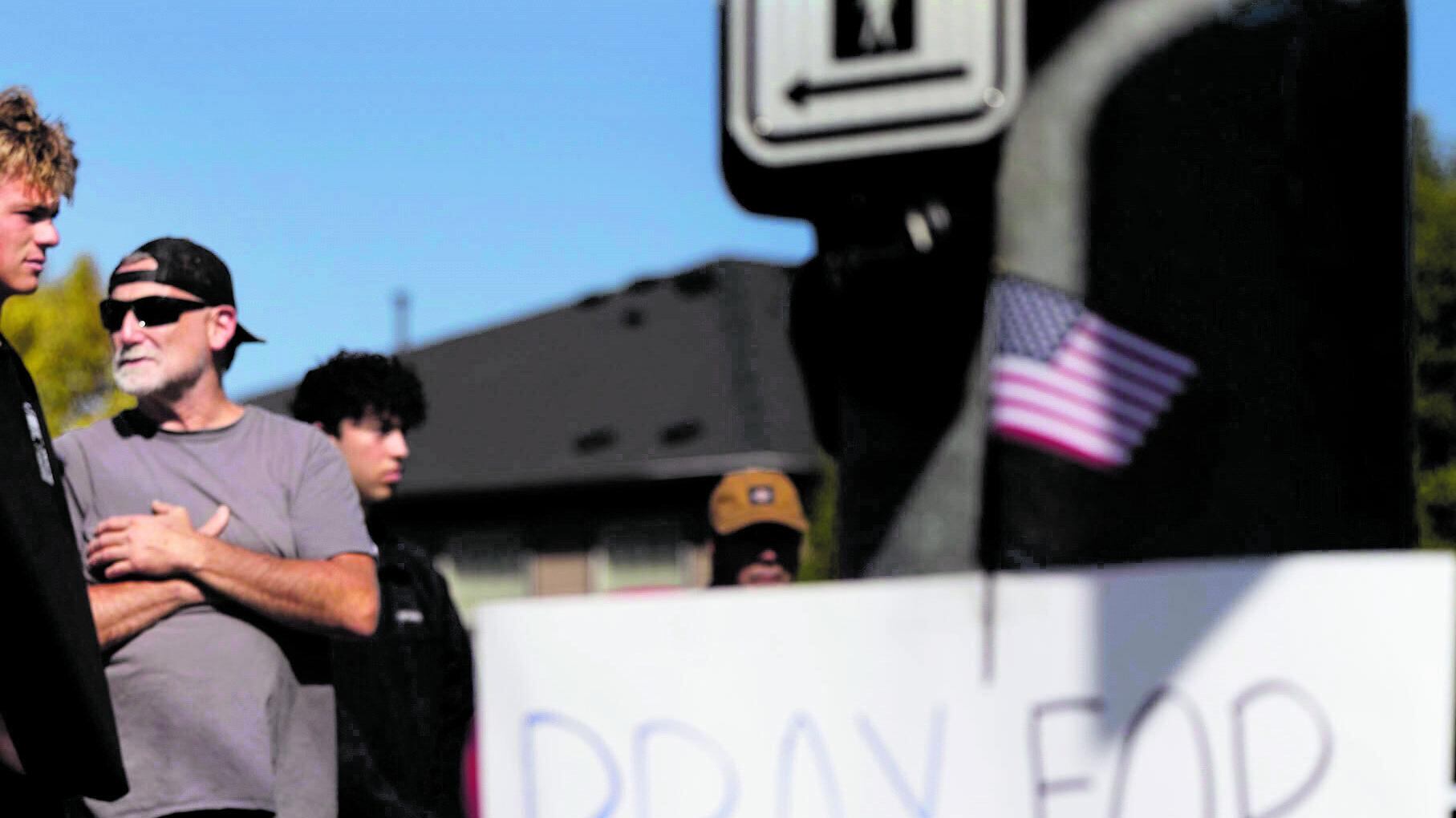 "In America ormai è una guerra civile". Analisti e giornali hanno pochi dubbi. "Questo omicidio può cambiare tutto"