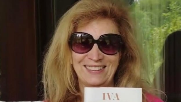 Iva Zanicchi si racconta a cuore aperto: "Tanti i momenti difficili"