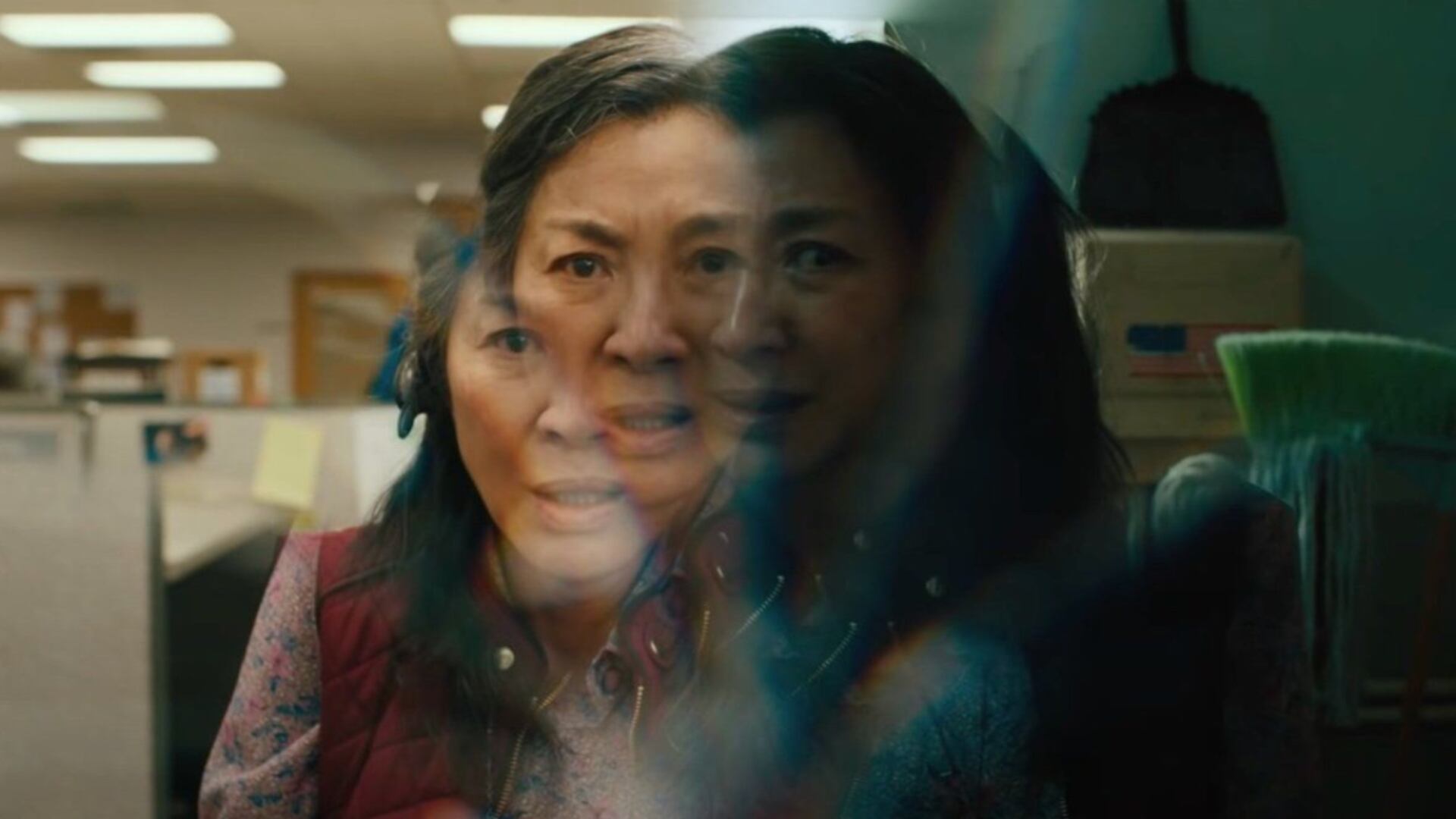 Everything Everywhere All At Once è il miglior film agli Oscar 2023