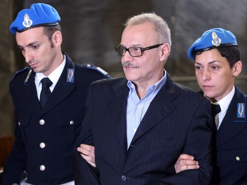 Irriducibile Vallanzasca: "Ormai per lui rubare è un bisogno emotivo"