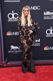 Jennifer Lopez hot ai Billboard Music Awards 2018 7