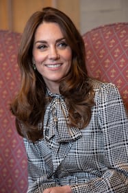 Il Principe William e Kate Middleton, foto 10