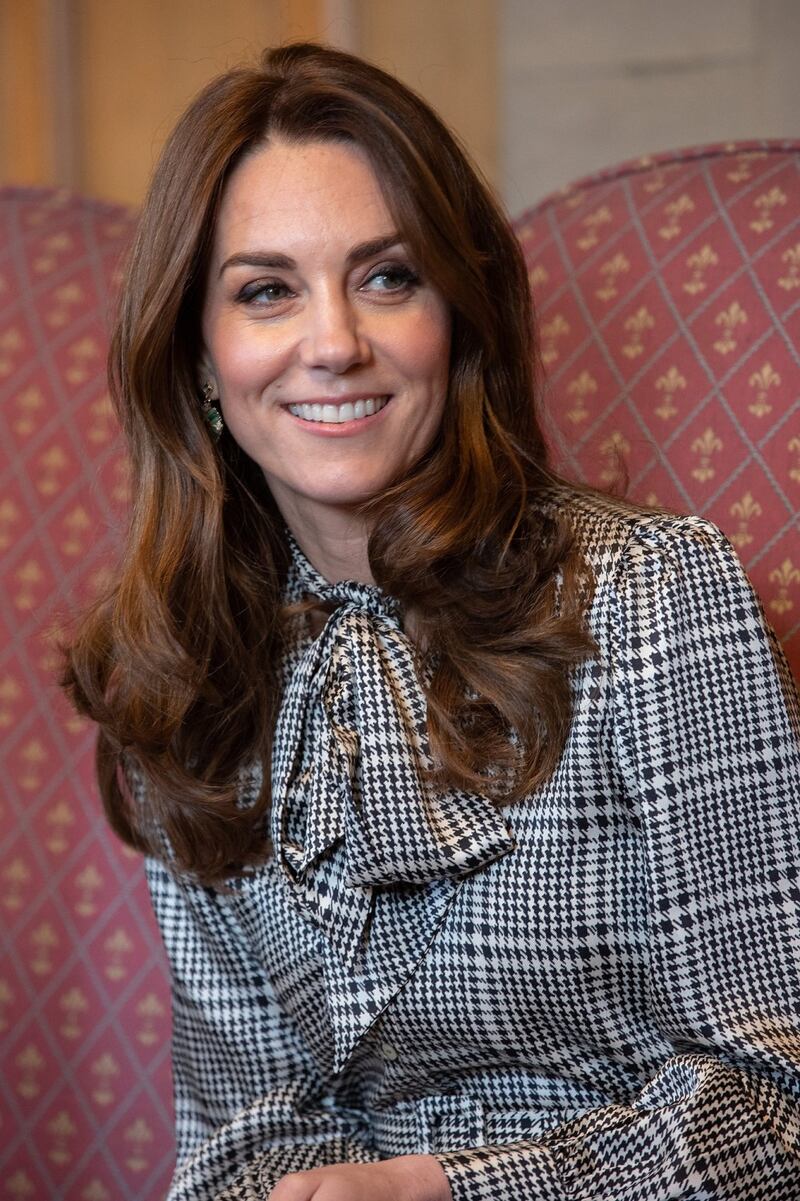 Il Principe William e Kate Middleton, foto 10