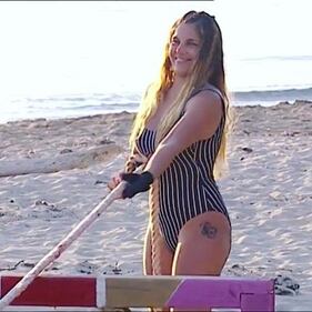 Ivana Icardi spopola su Instagram 6