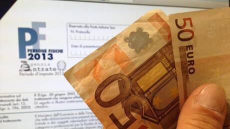 Avevamo ragione: buco di 20 miliardi nei conti pubblici