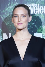 Bar Refaeli sexy al sole  4