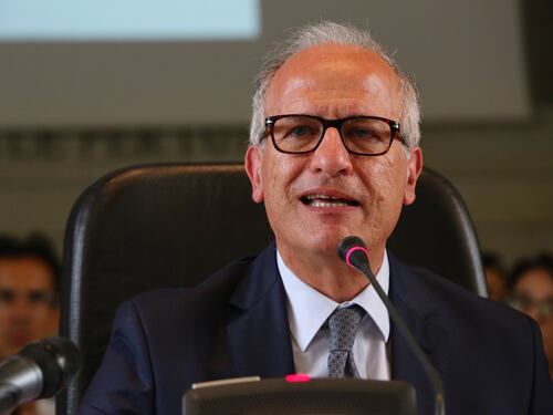 "Da Gratteri parole gravi e strani messaggi ai giudici"