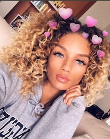 Mondiali Russia 2018: le wags più sexy 10
