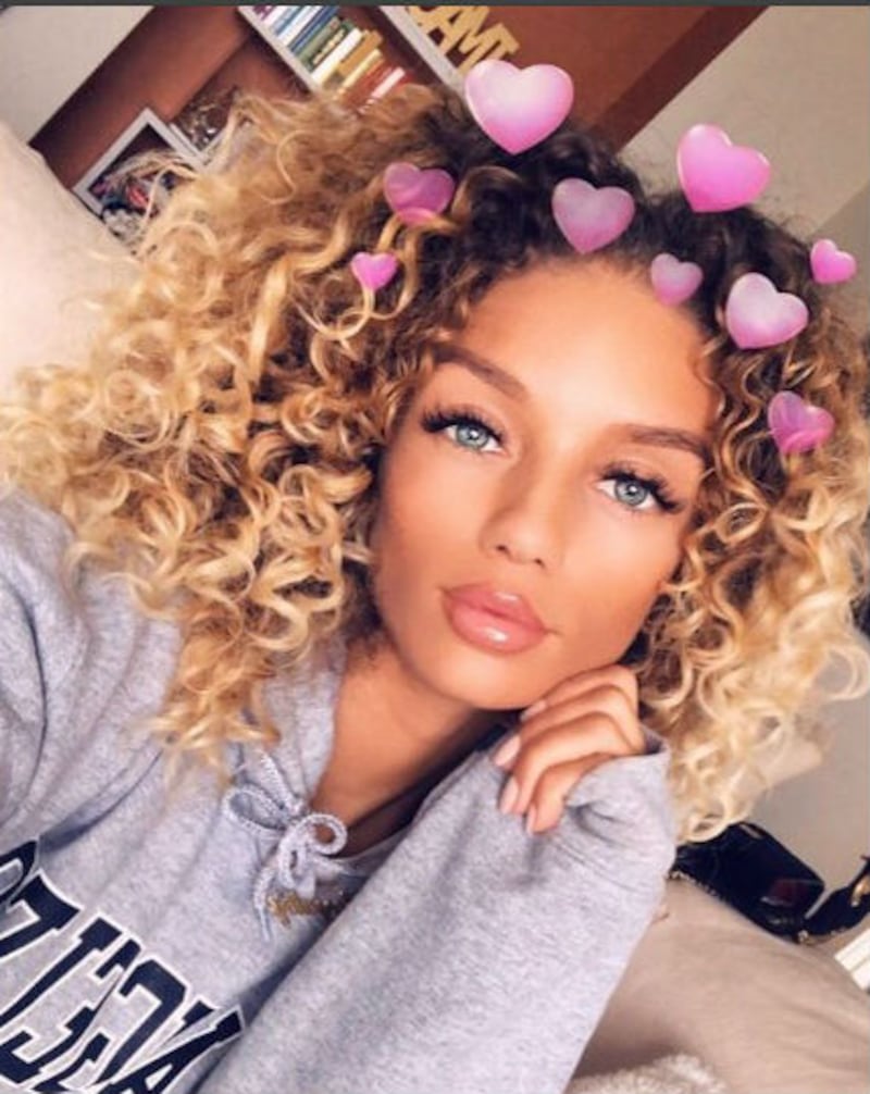 Mondiali Russia 2018: le wags più sexy 10