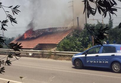 Lo scirocco infiamma la Sicilia 6