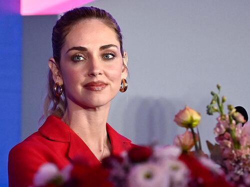 La vergogna e i sensi di colpa: adesso Chiara Ferragni è in terapia EMDR