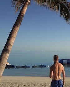 Taylor Swift e Calvin Harris insieme, foto 6