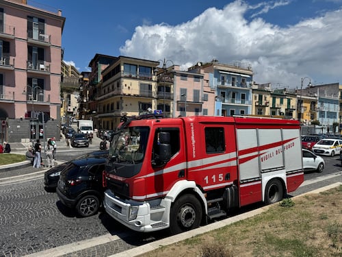 Campi Flegrei, torna la paura: terremoto magnitudo 4.0