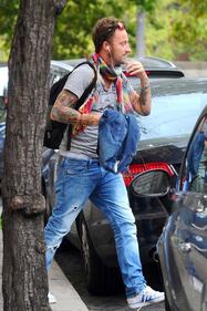 Francesco Facchinetti in immagini 8