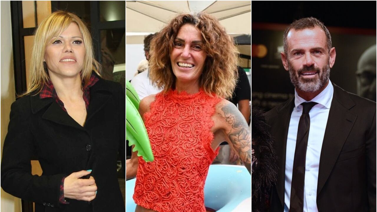 Grande Fratello, gli opinionisti Cristina, Ascanio e Floriana: cosa fanno oggi gli ex concorrenti