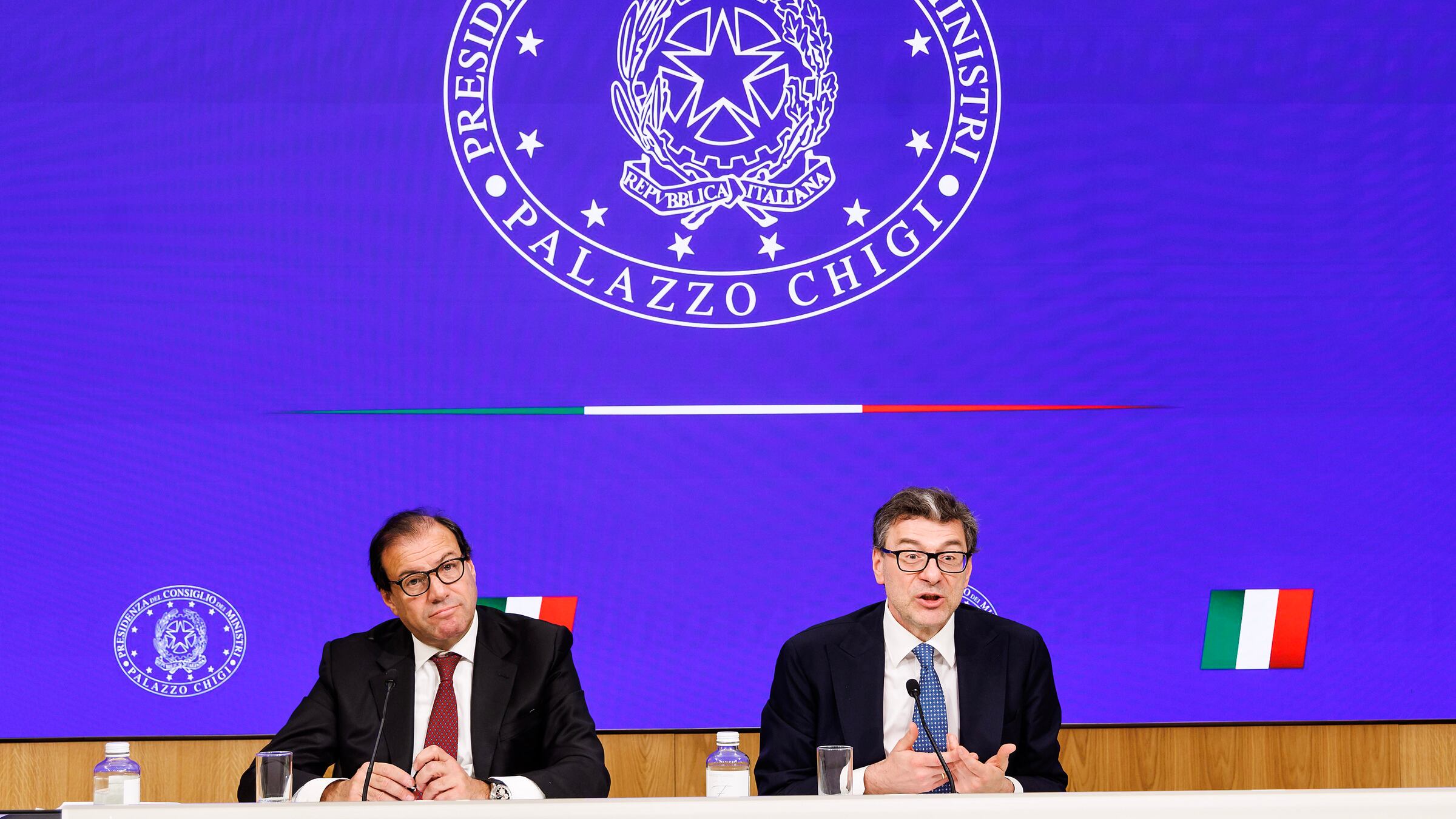 Il Fisco amico sarà "dolce" e parte con lo sconto del 50%