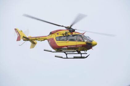 L'incidente a Puisseguin 4
