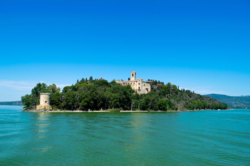 Lago Trasimeno