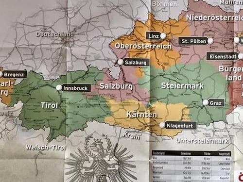 Il partito della Klotz a scuola nega l'italianità del Sud Tirolo