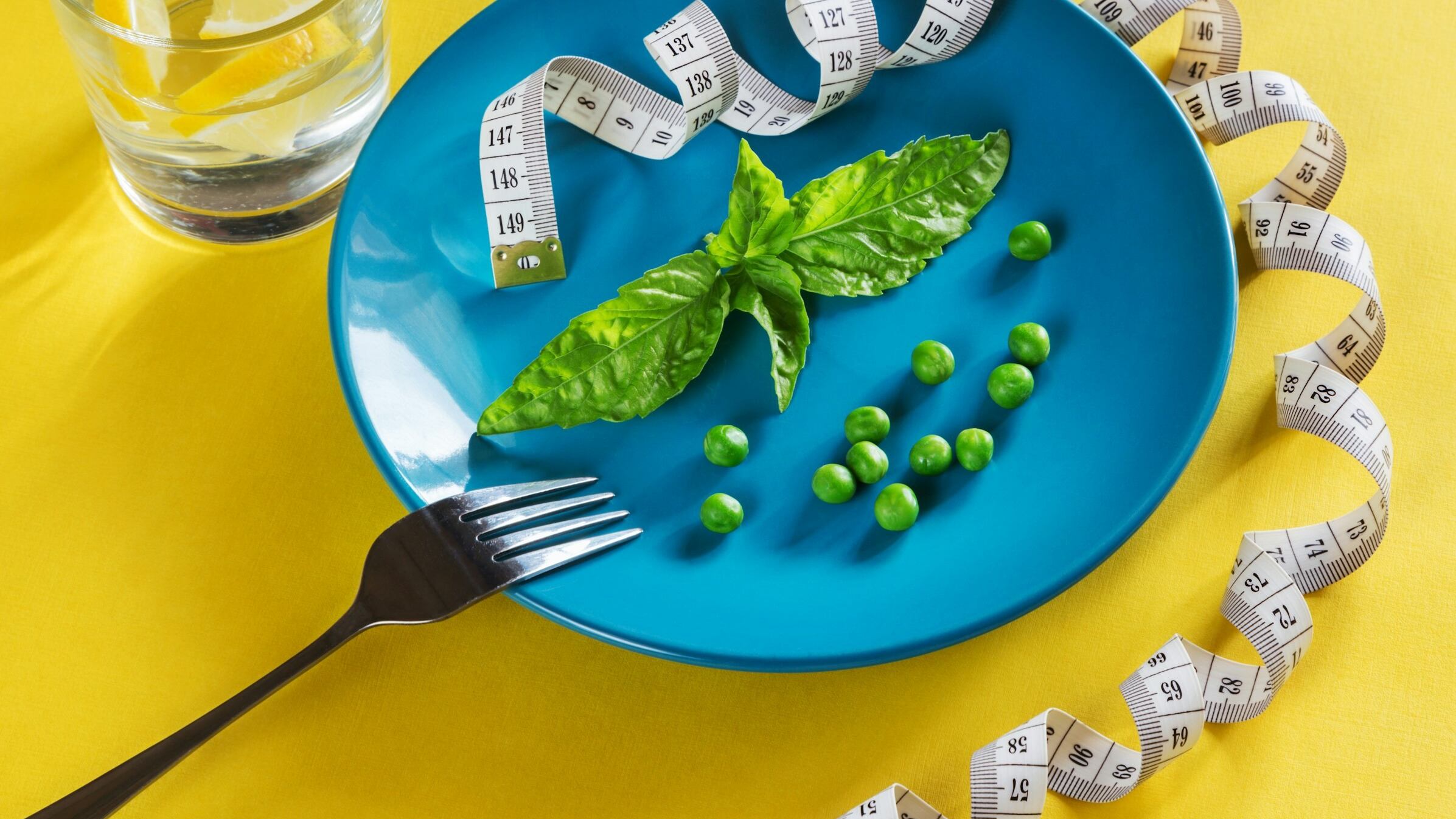La dieta che fa bene al cervello: uno studio rivela i benefici del digiuno intermittente