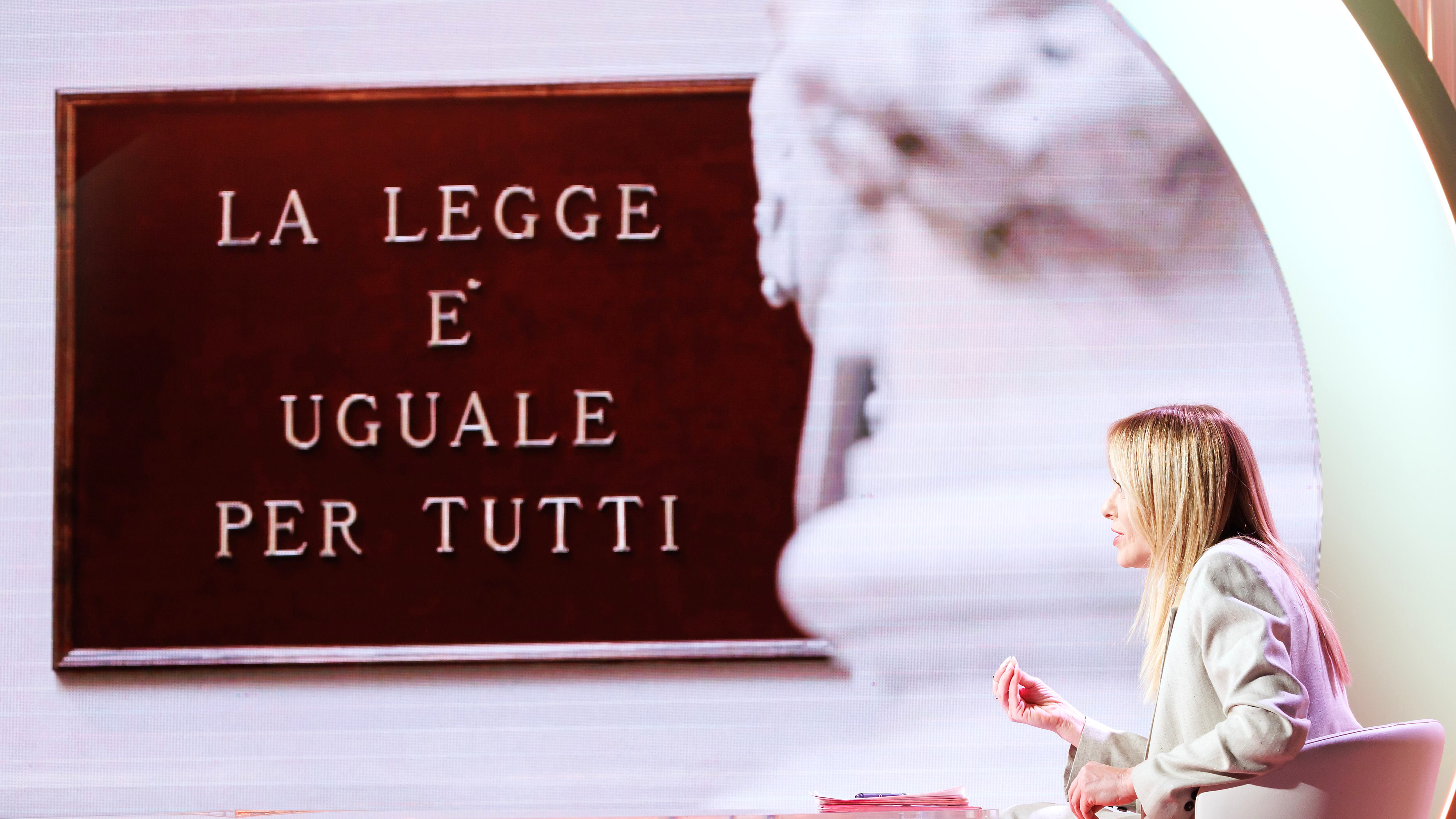 Basta con il sistema che chiude gli occhi sugli errori giudiziari